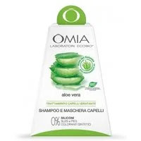 Omia Campana Capelli Idratante all'Aloe Vera Cofanetto