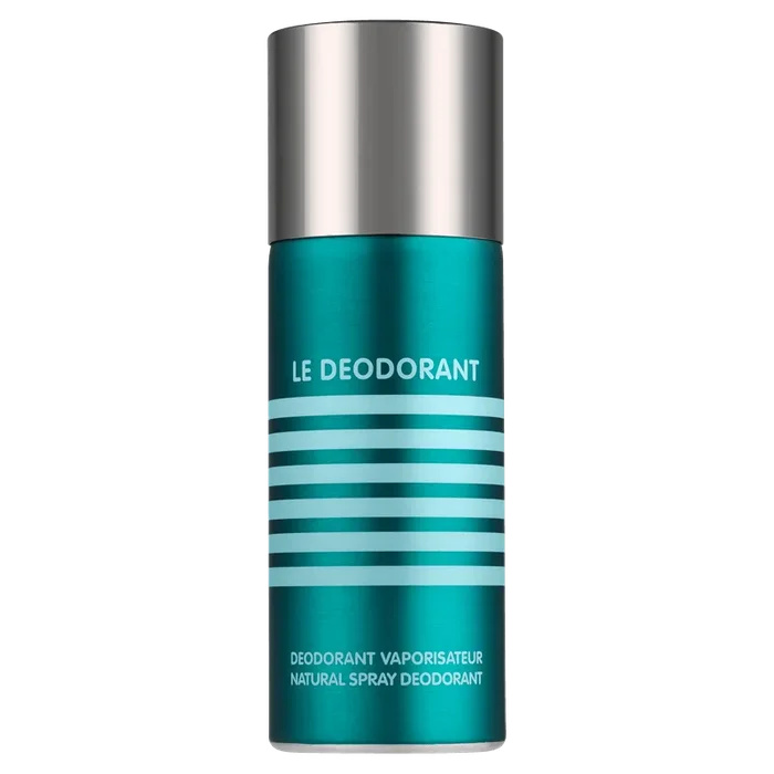 Le Male Spray Deodorant 150 ml – Uomo