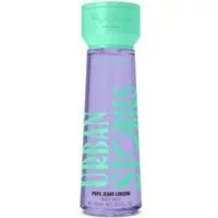 Pepe Jeans Portobello Road Urban Stories - Body Mist 250 Ml – Arancione