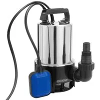 Dompelpomp 11500 L/u – 21x38x12cm
