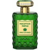 Spirit Of Kings Perception - Parfum Unisex 100 Ml Vapo
