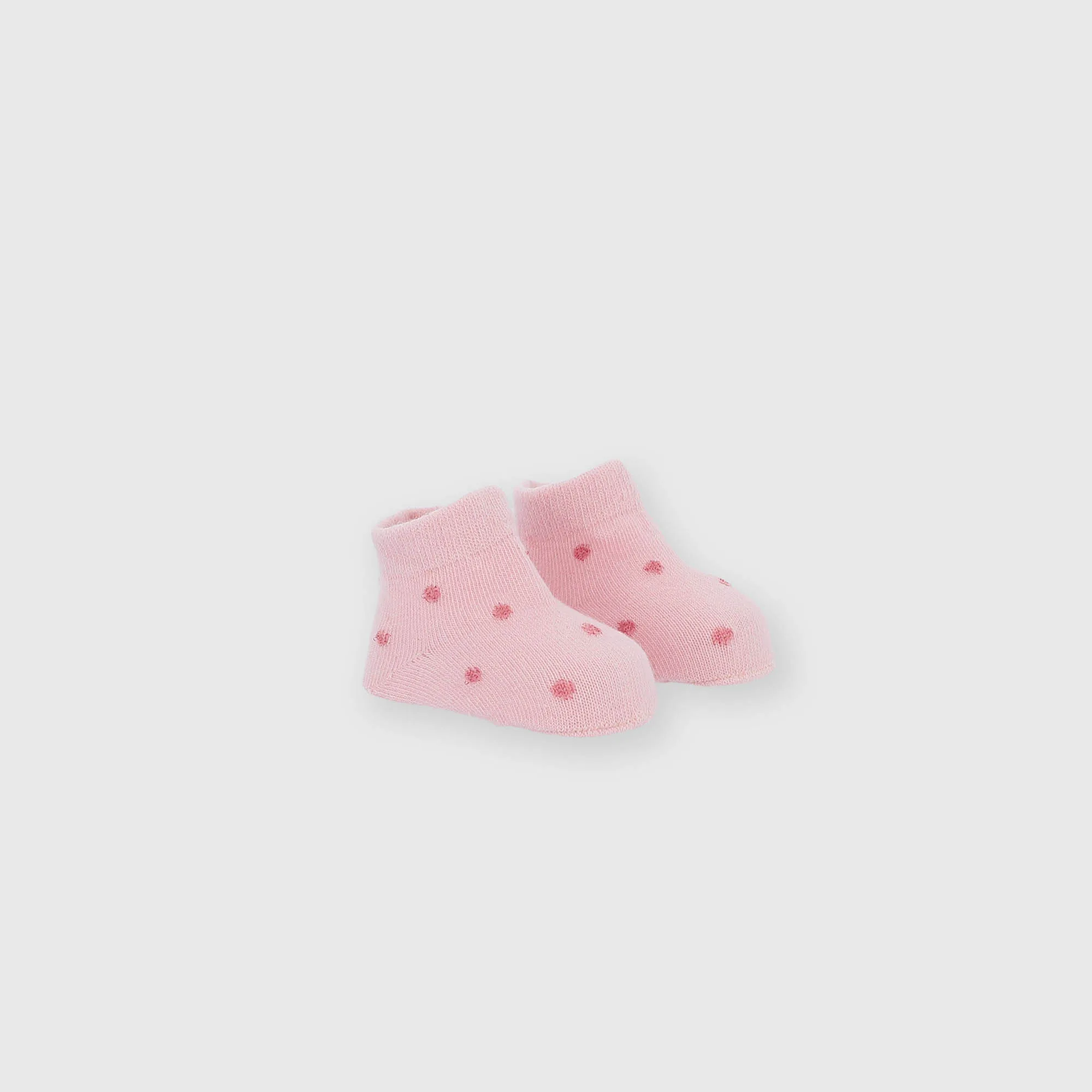 Primigi Calzini corti da neonata, rosa, Taglia 15/16