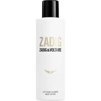 Zadig & Voltaire Zadig Body Lotion 200 ml – S · Donna