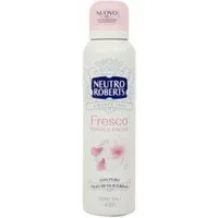 Neutro Roberts Fresco Monoi E Fresia Deodorante Spray 150 Ml