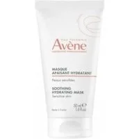 Avene Maschera Lenitiva Idratante 50 Ml
