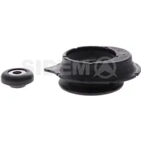 SIDEM Supporto ammortizzatore a molla Assale anteriore 819403 Supporto ammortizzatore FIAT,ABARTH,500 (312),PANDA (169),PUNTO (188)