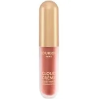 Bourjois Cloud Crème Edition Velvet Matte Labial Líquido 06-Passion Peach 3ml