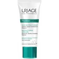 Uriage HysÃ©ac Hydra Trattamento Emolliente E Ristrutturante Per Cute Disidratata 40 Ml