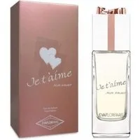 Evaflor Je T'aime Mon Amour - Eau De Parfum Donna 100 ml Vapo