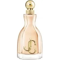Jimmy Choo I Want Choo Eau De Parfum 100 ml