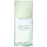 Issey Miyake L'Eau D'Issey Pour Homme Eau Essentielle - Eau De Parfum Uomo 125 Ml Vapo
