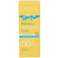 Uriage BariÃ©sun Spf50+ Latte Solare Per Bambini 100 Ml