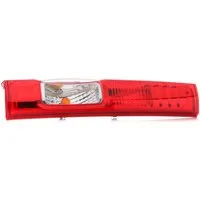 VALEO Fanale posteriore ORIGINAL PART 043401 Luce posteriore,Fari posteriori OPEL,RENAULT,NISSAN,Vivaro A Kastenwagen (X83),Vivaro A Combi (X83)