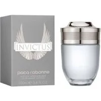 Paco Rabanne Invictus after shave lotion 100ml