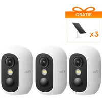 eufy Security eufyCam C35 – Ka