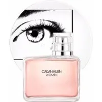 Calvin Klein Women Eau De Parfum Spray 100ml – Donna