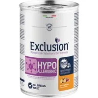 Exclusion Diet 6 x 400 g - Anatra & Patate