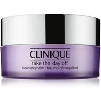 Clinique Take the Day Off Cleansing Balm 125ML – Donna