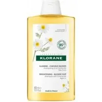 Klorane Shampoo Alla Camomilla 400 Ml