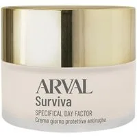 Arval Surviva Specifical Day Factor 50ML – Donna