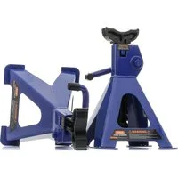 RIDEX Colonnetta Portata: 2t 5452A0002 – S