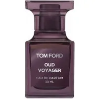 Tom Ford Oud Voyager - Eau De Parfum Unisex 30 Ml Vapo