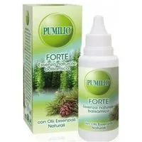 Coswell Pumilio Forte Oli Essenziali Per La Casa 40 Ml