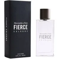 Abercrombie & Fitch Fierce Cologne 100ML – Uomo