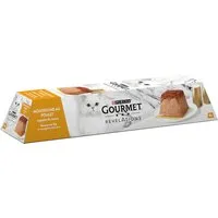 Gourmet Revelations Mousse 12 x 57 g Alimento umido per gatti  - Pollo