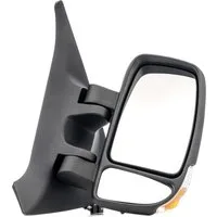 ALKAR Specchietti retrovisori Dx 9228907 Specchietto,Specchietto retrovisore OPEL,RENAULT,NISSAN,Movano B Kastenwagen (X62) – Bianco
