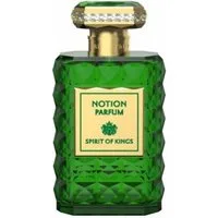 Spirit Of Kings Notion - Parfum Unisex 100 Ml Vapo