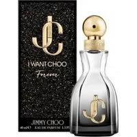 Jimmy Choo I Want Choo Forever Eau De Parfum 40 ml