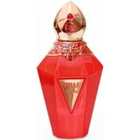 Nabeel Dibaj - Eau De Parfum Unisex 100 Ml Vapo