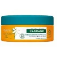 Klorane Polysianes Crema Ristrutturante Doposole 200 Ml