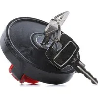 VALEO Tappo, Serbatoio carburante con valvola di sfiato 247605  FIAT,PEUGEOT,CITROËN,Scudo Kastenwagen (270_, 272_),Scudo (270_, 272_),Ulysse (179_)