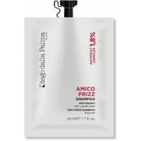 Diego Dalla Palma Amico Frizz Shampoo Anti Crespo Travel 30 Ml