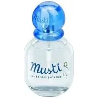 Mustela Musti Acqua Di Colonia Per Bambini Senza Alcool 50 Ml – Bambino