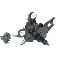 VALEO Motorino Tergicristallo posteriore 579602 Motore Tergicristallo AUDI,A4 Avant (8K5, B8),A6 Avant (4F5, C6),A6 Limousine (4F2, C6)