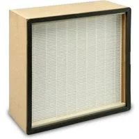Trotec Filtre à particules TAC 5000 H13 (avec homologation pour la classe de poussière H)