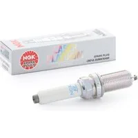 NGK Candela accensione 94833 Candele,Candele accensione VW,AUDI,SKODA,Polo Schrägheck (6R1, 6C1),Golf VII Schrägheck (5G1, BQ1, BE1, BE2),TIGUAN (AD1)