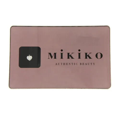 Mikiko Diamante Blister MP5124O4BR004 – Oro