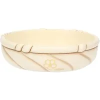Centrotavola in ceramica Twist