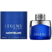 Mont Blanc Legend Blue Eau De Parfum 30 ml