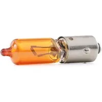 OSRAM Lampade HY21W 64137ULT Lampadina, Indicatore direzione AUDI,HYUNDAI,PEUGEOT,A1 Sportback (8XA, 8XF),A1 Schrägheck (8X1, 8XK),GRANDEUR (HG) – Giallo