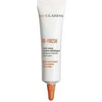 Clarins My Clarins Re-Fresh Trattamento Occhi Idratante Anti-Fatica 15 ml