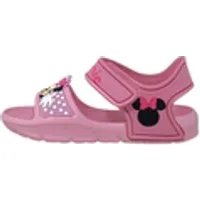 Pantofole bambini Silver  SANDALI IN GOMMA BAMBINA – Argento