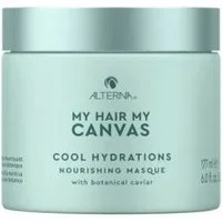 Alterna My Hair My Canvas Maschera Capelli Idratante 177 Ml