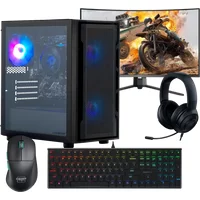 Rogue Elite AMD – S