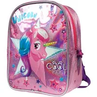 Zainetto Unicorno – Viola · Bambina