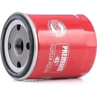 MASTER-SPORT Filtro olio Cartuccia filtro 712/73-OF-PCS-MS Filtro olio motore,Filtro dell’olio MAZDA,MORGAN,3 (BK),5 (CR19),3 (BL),MX-5 III (NC)